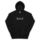 D.I.L.F. - Hoodie