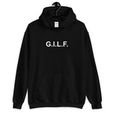 G.I.L.F. - Hoodie