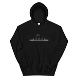 Biker Jump - Hoodie