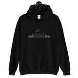 Biker Jump - Hoodie