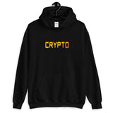 Crypto - Hoodie