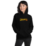 Crypto - Hoodie