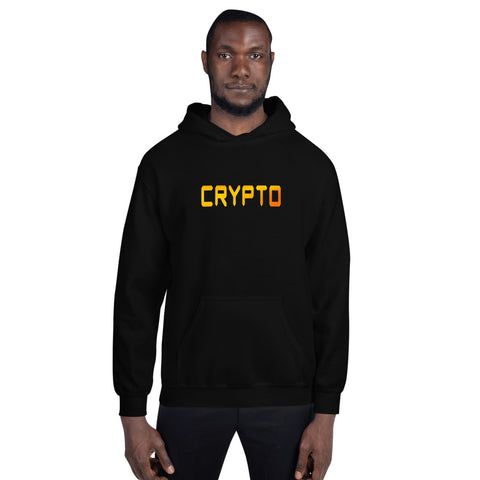 Crypto - Hoodie