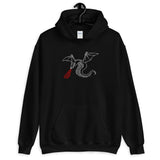 DRAGON - Hooded Sweatshirt