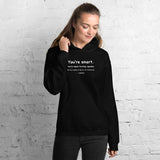 Drug Support - Unisex Hoodie