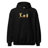 Fruit Fiesta - Unisex Hoodie