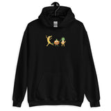 Fruit Fiesta - Unisex Hoodie