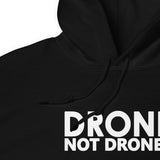 DRONE - Unisex Hoodie