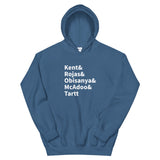 Lasso Your Friends - Hoodie