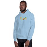 Fruit Fiesta - Unisex Hoodie