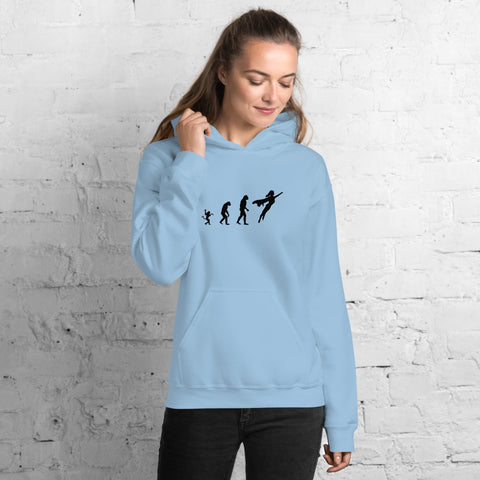 Girl Power - Hoodie