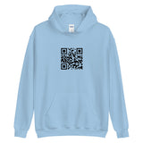 QR Code - Hoodie