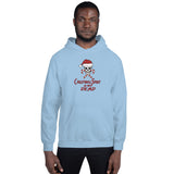 Christmas Spirit is not Dead - Hoodie