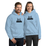 It's Caturday - Unisex Hoodie