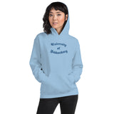 University of Bebbanburg - Unisex Hoodie