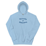 University of Bebbanburg - Unisex Hoodie