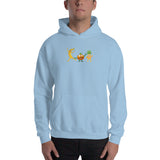 Fruit Fiesta - Unisex Hoodie