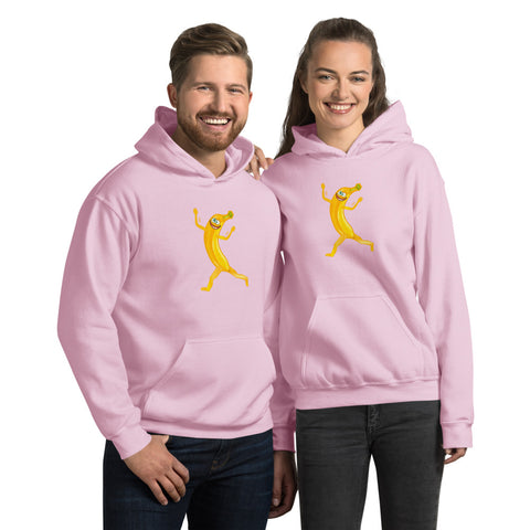 Banana Bob - Unisex Hoodie