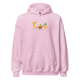 Fruit Fiesta - Unisex Hoodie