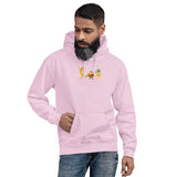 Fruit Fiesta - Unisex Hoodie