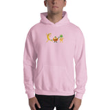 Fruit Fiesta - Unisex Hoodie