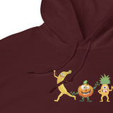 Fruit Fiesta - Unisex Hoodie