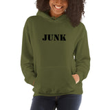 JUNK - Unisex Hoodie