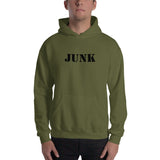 JUNK - Unisex Hoodie