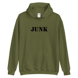 JUNK - Unisex Hoodie