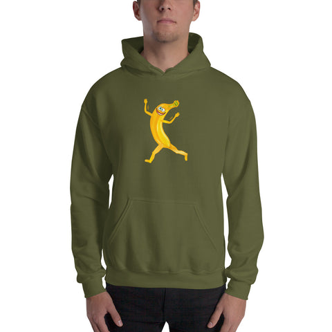 Banana Bob - Unisex Hoodie