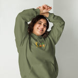 Fruit Fiesta - Unisex Hoodie