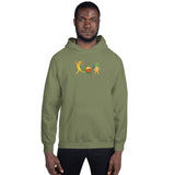 Fruit Fiesta - Unisex Hoodie