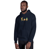 Fruit Fiesta - Unisex Hoodie