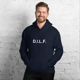 D.I.L.F. - Hoodie