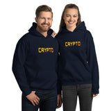 Crypto - Hoodie