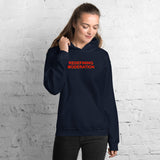 Redefining Moderation - Hoodie