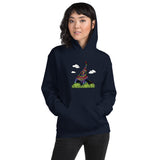 Eiffel Tower - Hoodie