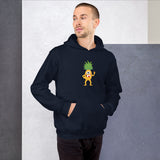 Pineapple Pete - Unisex Hoodie