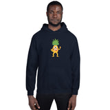 Pineapple Pete - Unisex Hoodie