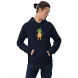 Pineapple Pete - Unisex Hoodie