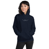 Shrug - Unisex Hoodie