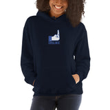 Dislike - Unisex Hoodie