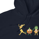 Fruit Fiesta - Unisex Hoodie