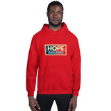 Hope Again - Hoodie - Unminced Words