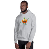 Pumpkin Paul - Unisex Hoodie