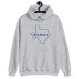 Beto4Texas - Unisex Hoodie