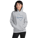 Beto4Texas - Unisex Hoodie