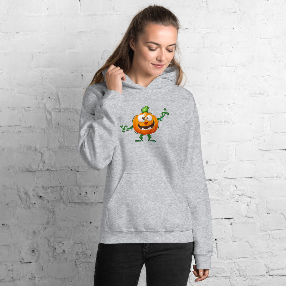 Pumpkin Paul - Unisex Hoodie