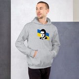 Zelenskyy - Unisex Hoodie