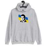 Zelenskyy - Unisex Hoodie